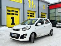 Kia Picanto vaihtoauto