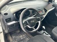 Kia Picanto vaihtoauto