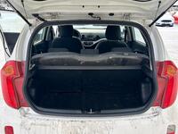 Kia Picanto vaihtoauto