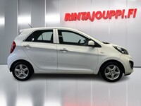 Kia Picanto vaihtoauto