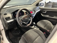 Kia Picanto vaihtoauto
