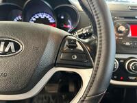 Kia Picanto vaihtoauto