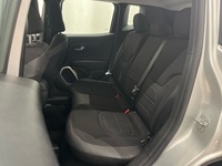 Jeep Renegade vaihtoauto