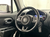 Jeep Renegade vaihtoauto