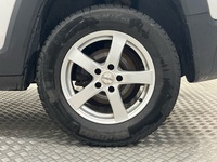 Jeep Renegade vaihtoauto