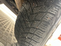 Jeep Renegade vaihtoauto