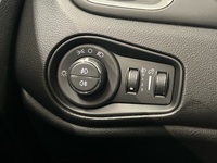 Jeep Renegade vaihtoauto