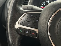 Jeep Renegade vaihtoauto