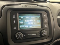 Jeep Renegade vaihtoauto