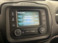 Jeep Renegade vaihtoauto