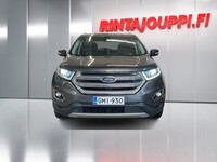Ford Edge vaihtoauto
