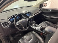 Ford Edge vaihtoauto