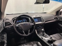 Ford Edge vaihtoauto