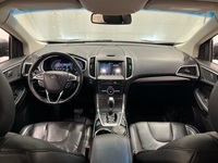 Ford Edge vaihtoauto