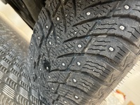 Ford Edge vaihtoauto