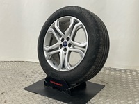 Ford Edge vaihtoauto