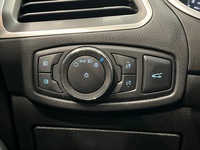 Ford Edge vaihtoauto