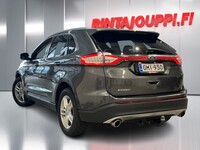 Ford Edge vaihtoauto