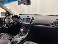 Ford Edge vaihtoauto