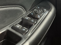 Ford Edge vaihtoauto