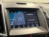 Ford Edge vaihtoauto