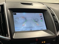 Ford Edge vaihtoauto