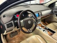 Jaguar XF vaihtoauto