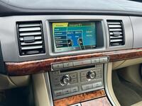 Jaguar XF vaihtoauto