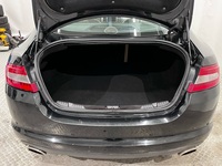 Jaguar XF vaihtoauto