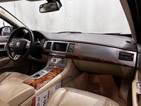 Jaguar XF vaihtoauto