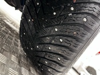 Jaguar XF vaihtoauto