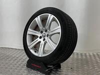 Jaguar XF vaihtoauto