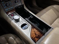 Jaguar XF vaihtoauto