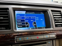 Jaguar XF vaihtoauto