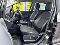 Ford Ecosport vaihtoauto
