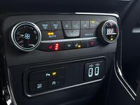 Ford Ecosport vaihtoauto