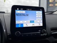 Ford Ecosport vaihtoauto