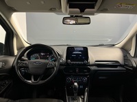 Ford Ecosport vaihtoauto