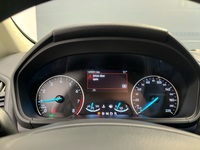 Ford Ecosport vaihtoauto