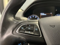 Ford Ecosport vaihtoauto