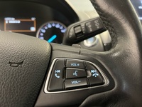 Ford Ecosport vaihtoauto