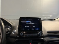 Ford Ecosport vaihtoauto