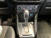 Ford Ecosport vaihtoauto