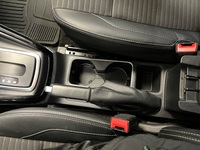 Ford Ecosport vaihtoauto