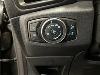 Ford Ecosport vaihtoauto