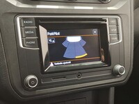 Volkswagen Caddy vaihtoauto