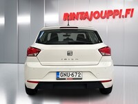 SEAT Ibiza vaihtoauto