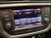 SEAT Ibiza vaihtoauto