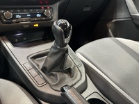 SEAT Ibiza vaihtoauto