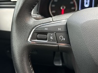 SEAT Ibiza vaihtoauto